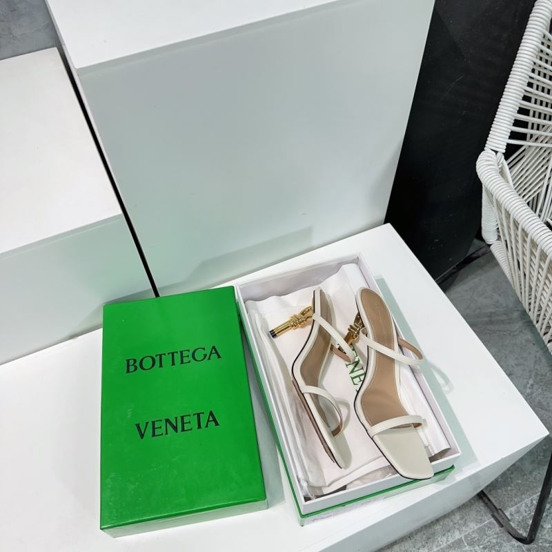 Bottega Veneta Sandals